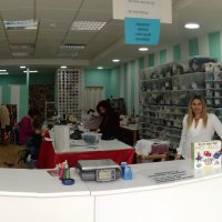 cl boutique dos arranjos